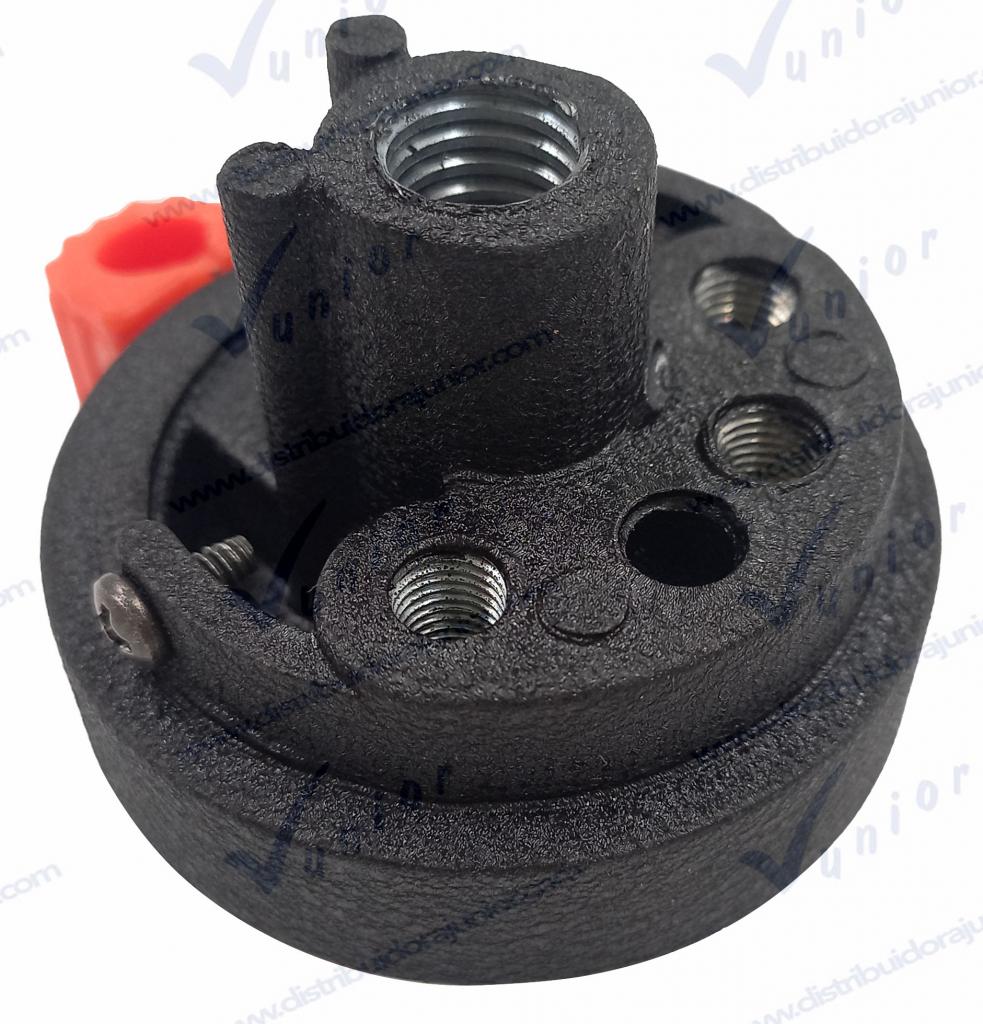 ミルポートOTC 5043 Clutch Service Set Clutches HeavyDuty for Spicer